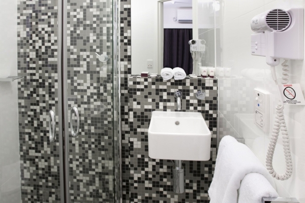 Majestic Minima Hotel (Adelajda)
